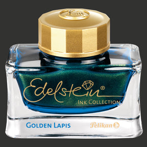 Pelikan Edelstein 2024 Ink of the Year - Golden Lapis