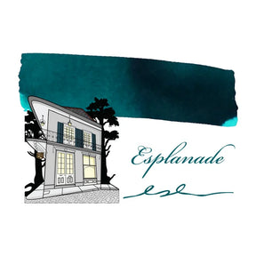 Papier Plume - Ink - Esplanade