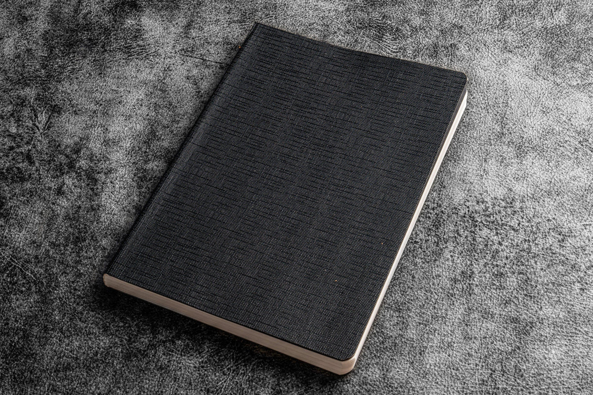 Galen Leather Co. The Everyday Notebook Tomoe River Paper - 400 Pages - B6 Size