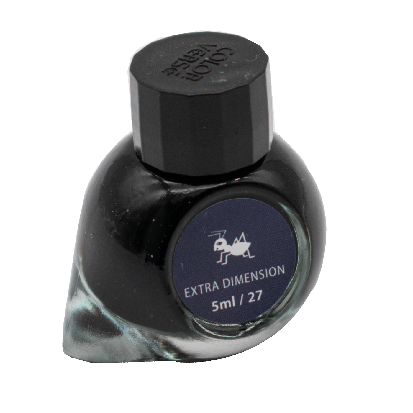 Colorverse 27 & 28 Extra Dimension & Warped Passages