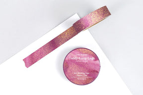 Wearingeul World Literature Masking Tape