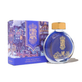 Ferris Wheel Press - Astral Blue Odyssey