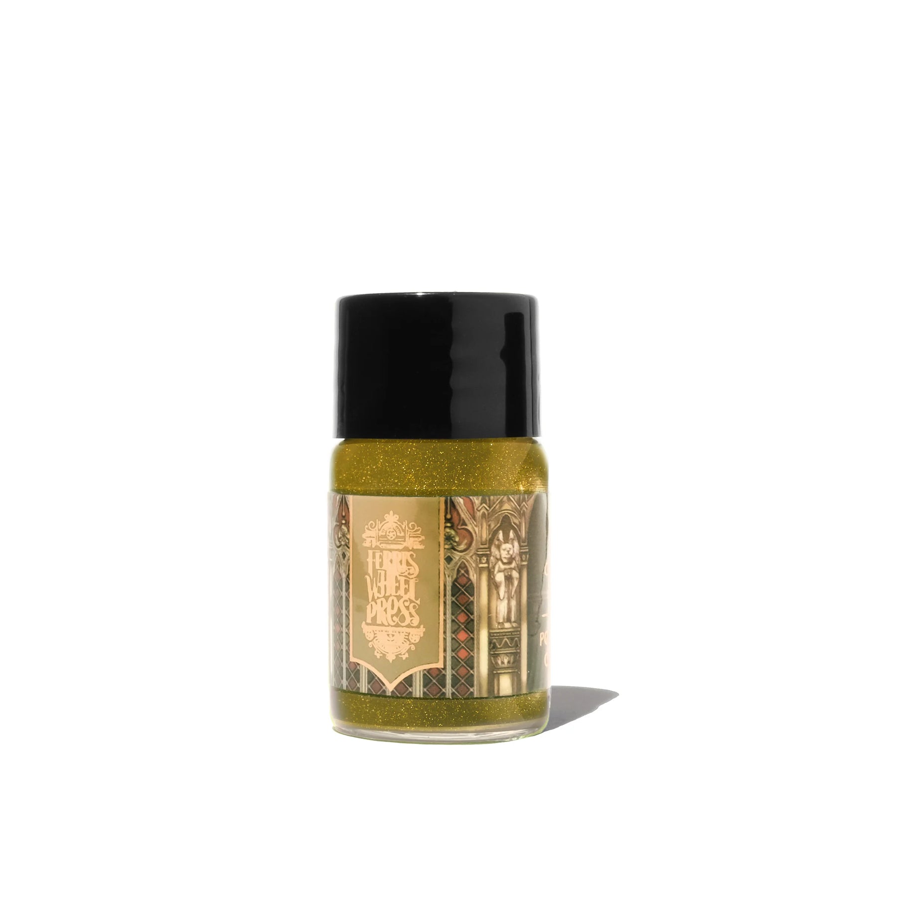 Ferris Wheel Press - Citadel Dust