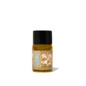 Ferris Wheel Press - Bestiary Series - Citrine Mirage