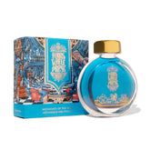 Ferris Wheel Press - Mechanics of The Stars