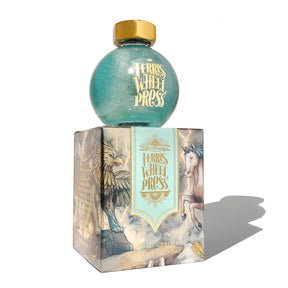 Ferris Wheel Press - Skies of Uproar