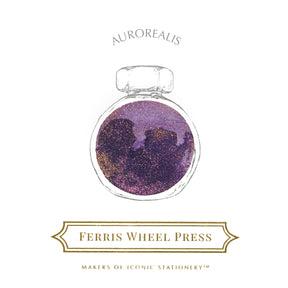 Ferris Wheel Press - 2024 Limited Edition Aurorealis