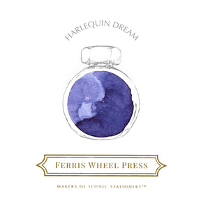 Ferris Wheel Press - The Midnight Masquerade Collection - Harlequin Dream