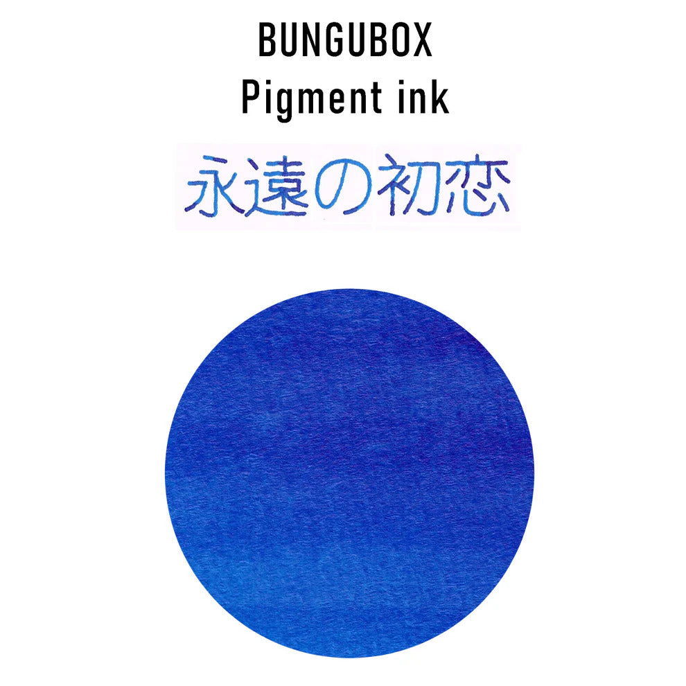 Bungubox Eternal First Love