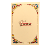 San Lorenzo Florentia Card Portfolio Medium