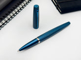 Diplomat Viper Blue Rollerball