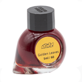 Colorverse 59 & 60 Ginkgo Tree & Golden Leaves