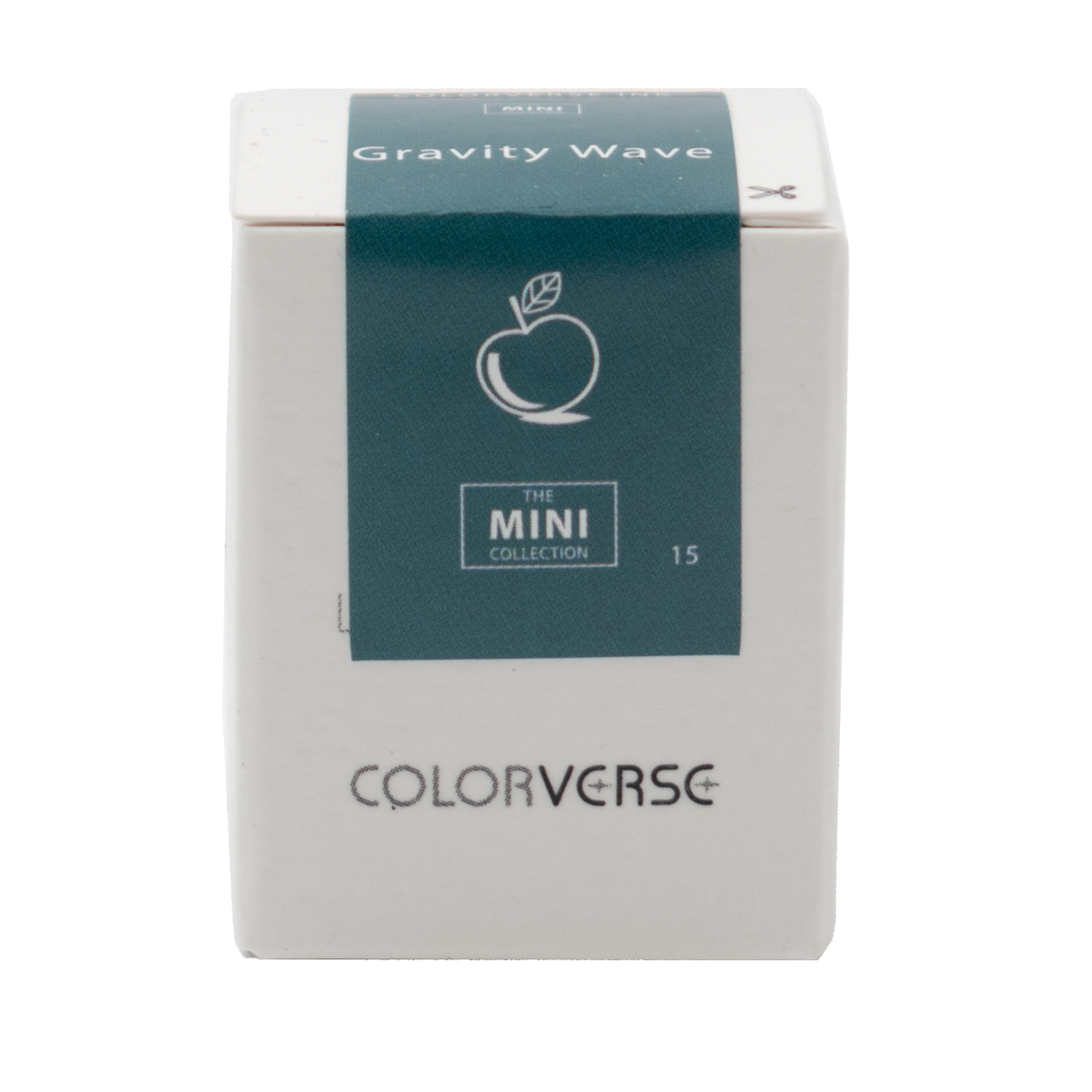 Colorverse Season 2 Astrophysics - 15 Gravity Wave