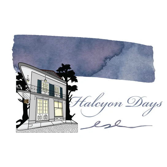 Papier Plume - Ink - Halcyon Days