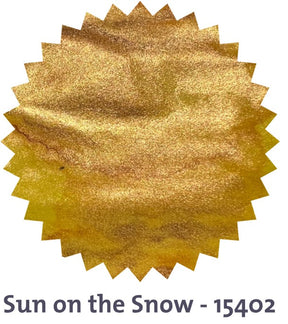 Robert Oster Shake & Shimmer Sun on the Snow