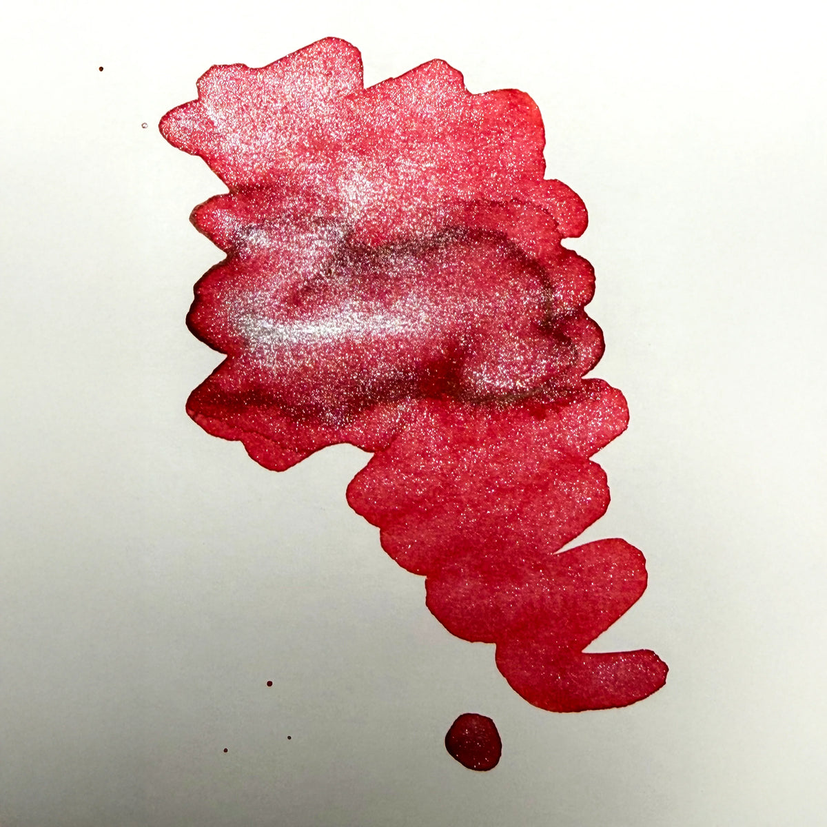 Nahvalur Rover Ink - Coral Silk