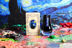 Dominant Industry - Painters Series - Pearl- Starry Night No.032