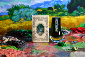 Dominant Industry - Painters Series - Standard- Olive Grove No.124