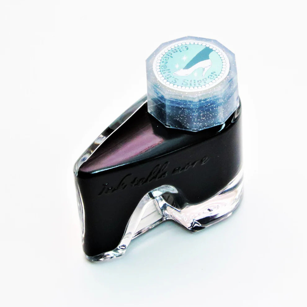 Bungubox Cinderella's Slipper