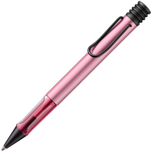 Lamy Al-Star Ballpoint - Autumn Pink