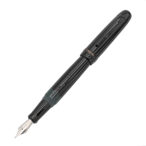 Opus 88 Jazz - Solid Black