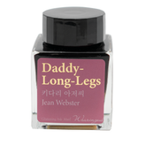 Wearingeul - Jean Webster - Daddy-Long-Legs