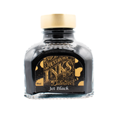 Diamine Jet Black