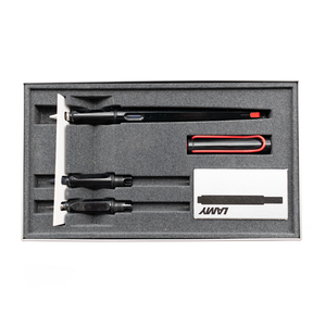 Lamy Joy Black Set