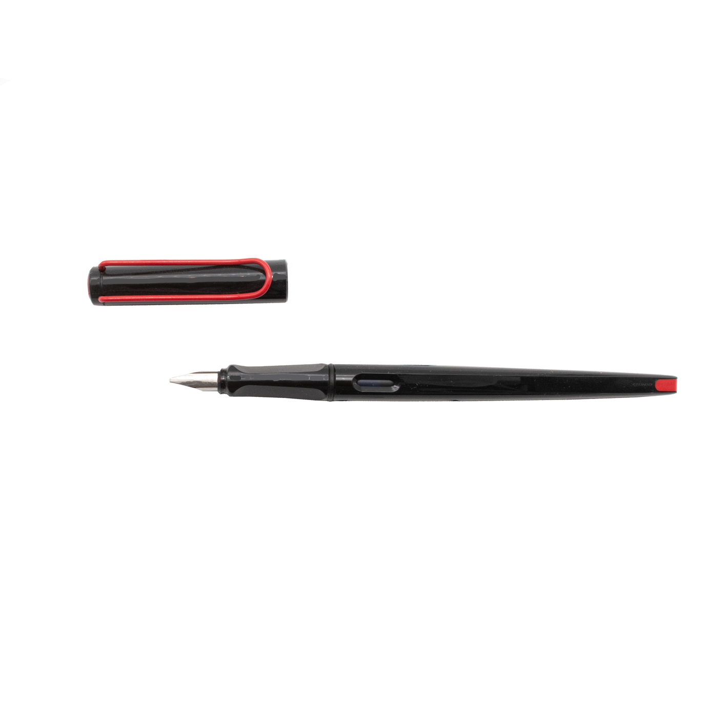 Lamy Joy Black Set