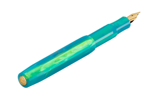 Kaweco Sport Fountain - Marble Ocean