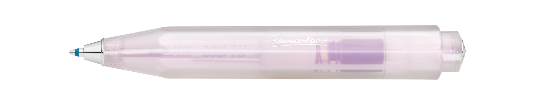 Kaweco Sport Ballpoint - Lunar Light Purple