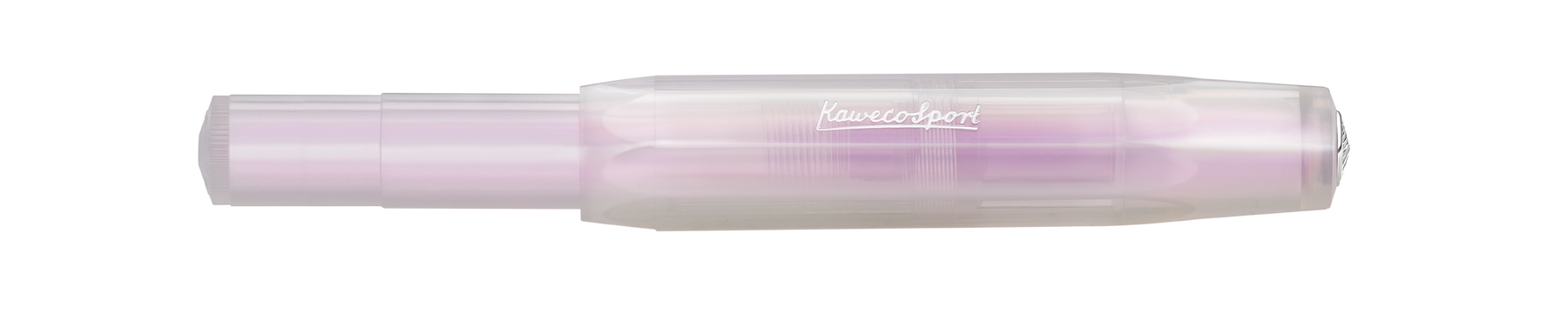 Kaweco Sport Fountain - Lunar Light Purple