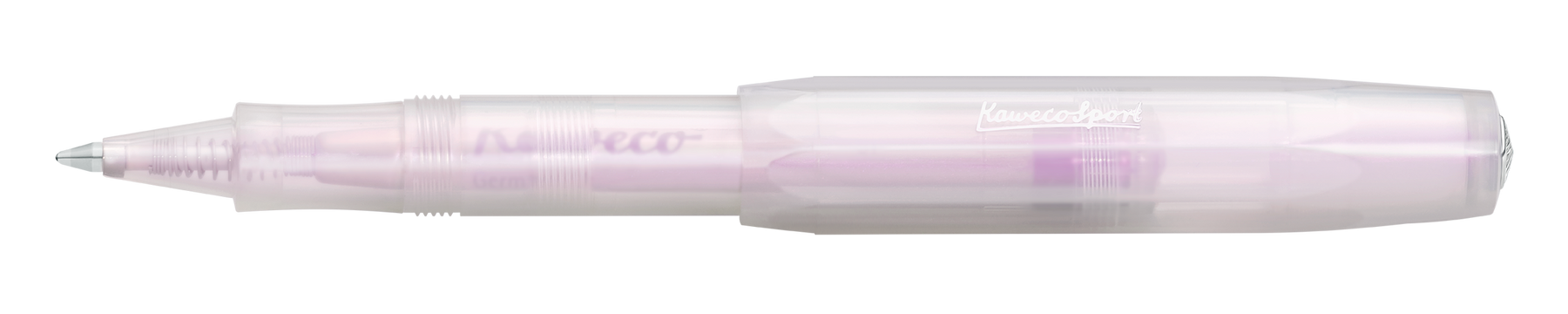 Kaweco Sport Rollerball - Lunar Light Purple