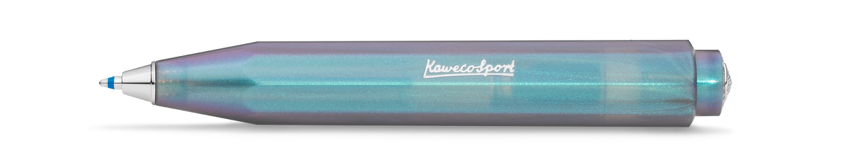 Kaweco Sport Ballpoint - Lunar Shadow Blue