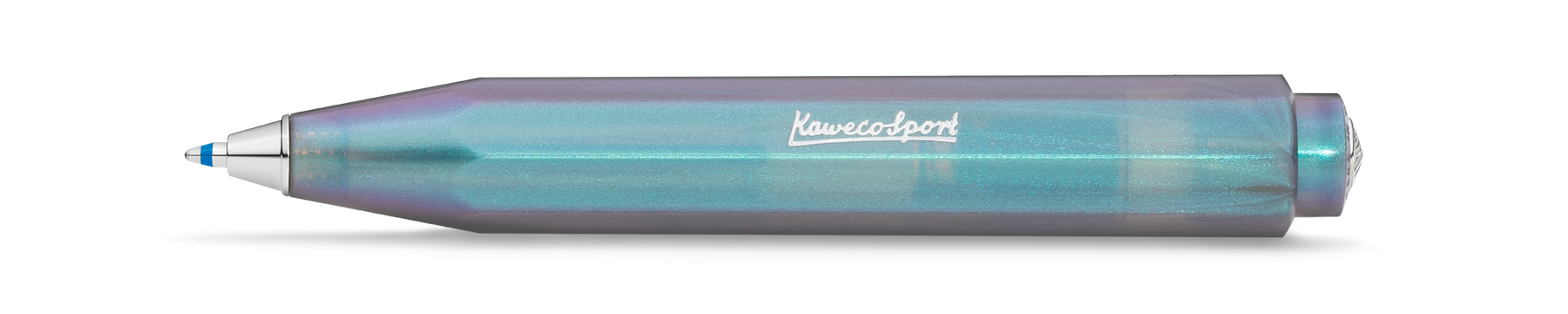 Kaweco Sport Ballpoint - Lunar Shadow Blue