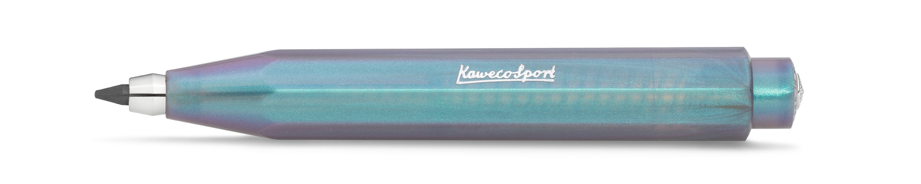 Kaweco Sport Clutch 3.2mm Pencil - Lunar Shadow Blue