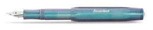 Kaweco Sport Fountain - Lunar Shadow Blue