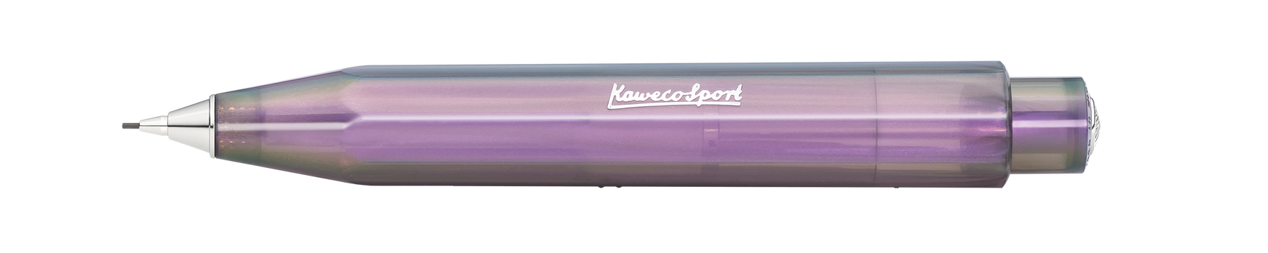 Kaweco Sport 0.7mm Pencil - Lunar Shadow Purple