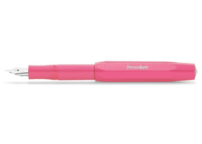 Kaweco Skyline Sport Pink Fountain