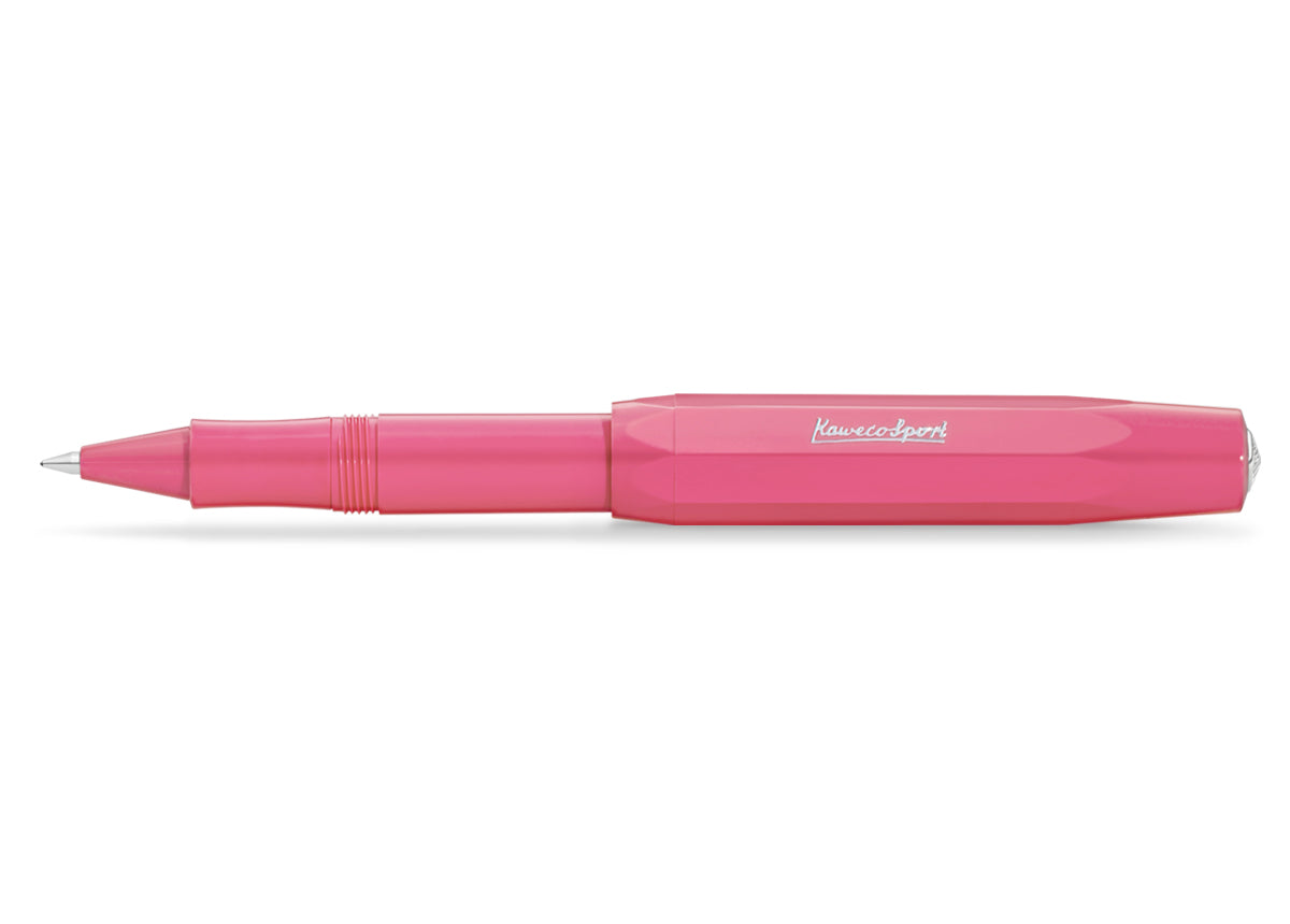 Kaweco Skyline Sport Rollerball Pink