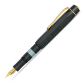 Kaweco Sport Piston - Black Fountain Without Ink