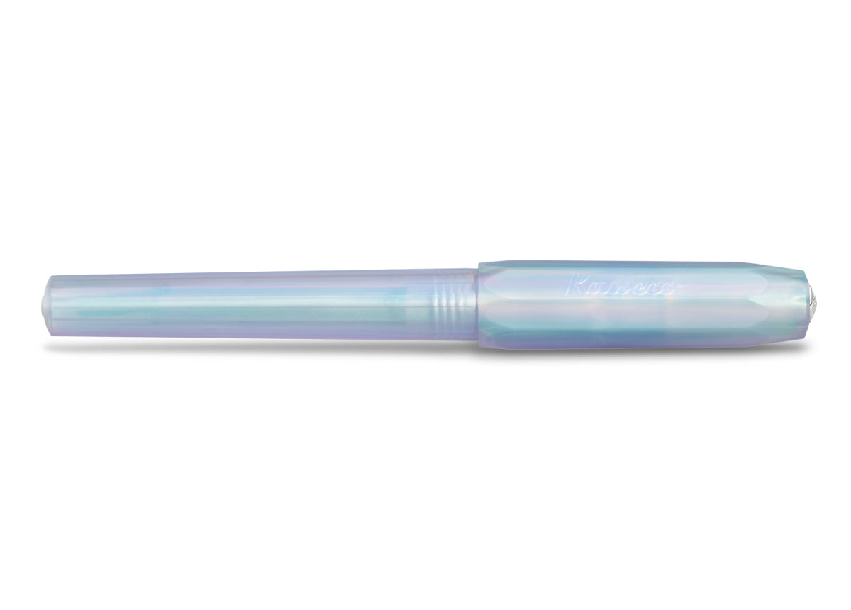 Kaweco Perkeo Iridescent Pearl Fountain