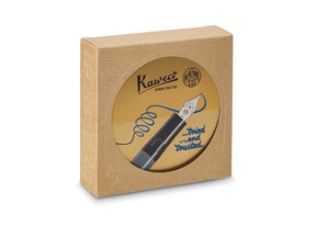 Kaweco Sport Piston Fill Fountain without Ink