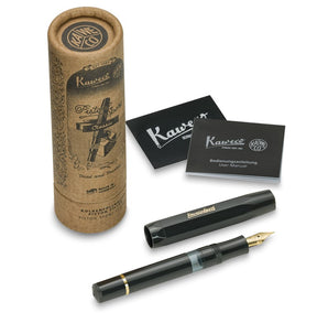 Kaweco Classic Sport Piston Fill Fountain
