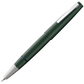 Lamy 2000 Pine Limited Edition Fountain Pen