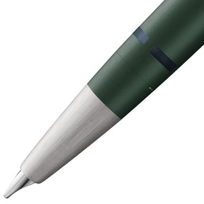 Lamy 2000 Pine Limited Edition Fountain Pen