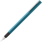 Lamy CP1 Aquamarine Fountain