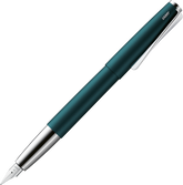 Lamy Studio Fountain - Petrol Special Edition
