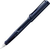 Lamy Safari Dark Dusk Fountain