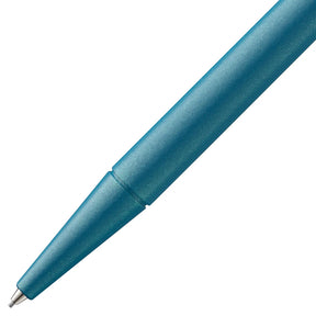 Lamy Mechanical Pencil cp1  .7mm - Aquamarine